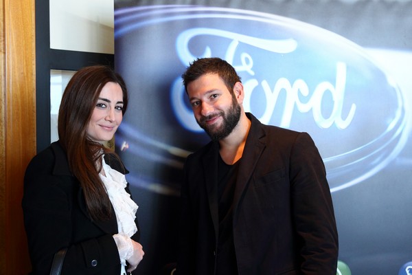 New Models Put Ford in the Fast Lane